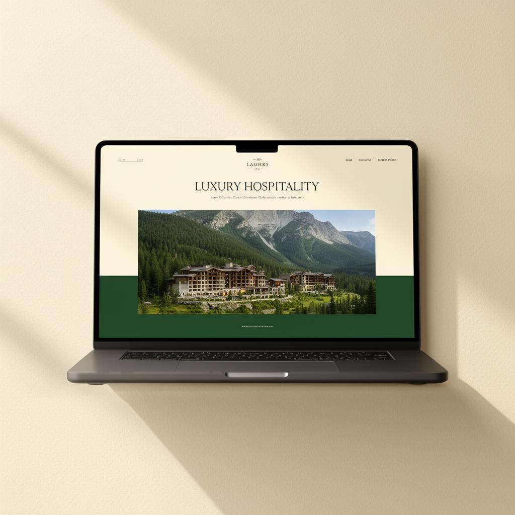 Pinecrest Resort